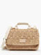 lurex beige