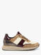 panna lion burgundy