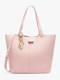 powder pink