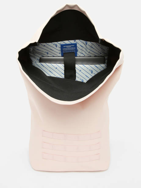 Starter Backpack  Cabaia Pink starter M other view 2