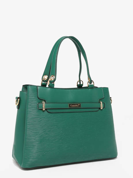 Satchel Wild Miniprix Green wild R1673 other view 1