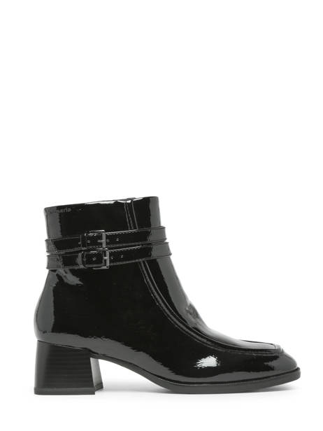 Heeled Boots Tamaris Black women 41