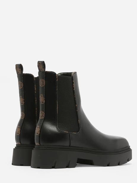 Boots Reyon Guess Black women 8RENELE1 other view 3