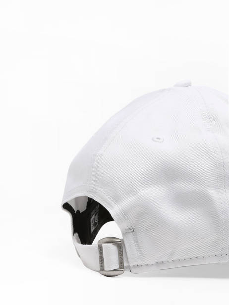 Cap New era White new era 60471461 other view 2