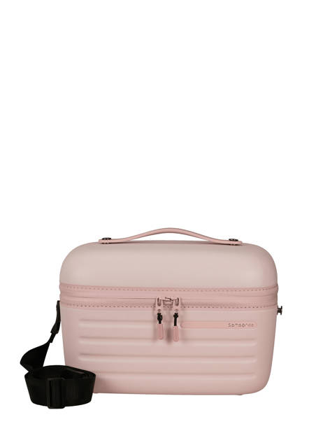 Beauty Case Samsonite Pink stackd 146986