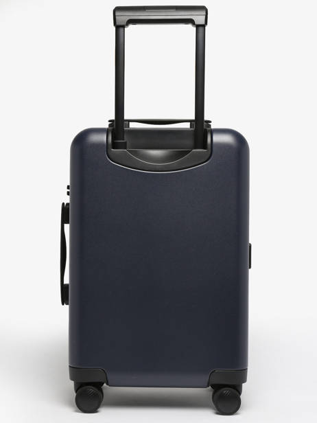 Cabin Luggage Cabaia Blue travel TRAVELER other view 4