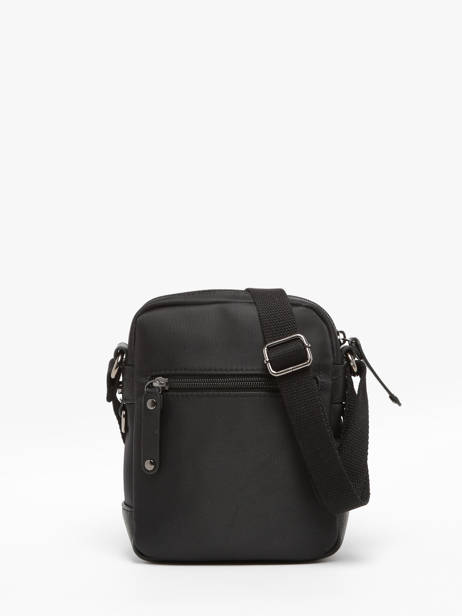 Crossbody Bag Miniprix Black manhattan 819-6 other view 4