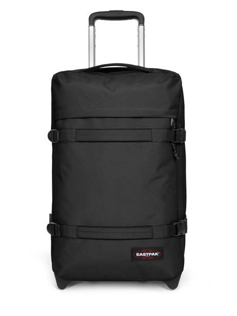 Cabin Luggage Eastpak Black authentic luggage EK0A5BA7