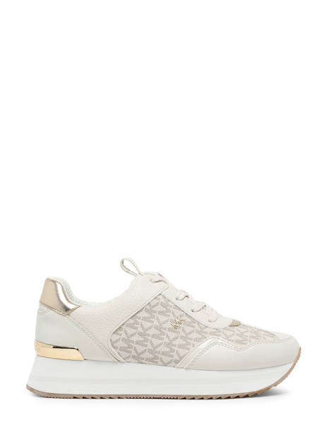 Sneakers Raina Michael kors Beige women R4RNFSAB