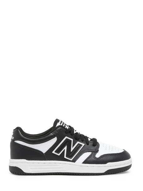 Sneakers 480 New balance Blanc men BB480LBA