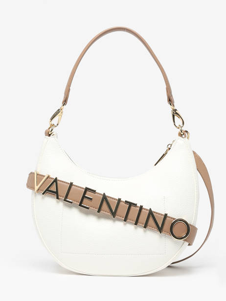 Shoulder Bag Alexia Valentino White alexia VBS5A808 other view 4