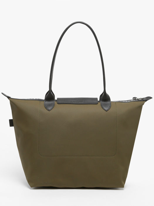Longchamp Le pliage energy Hobo bag Green