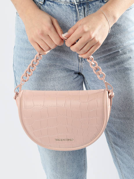 Crossbody Bag Surrey Valentino Pink surrey VBS7LW03 other view 1