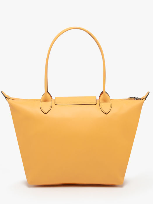 Longchamp Le pliage xtra Hobo bag Orange