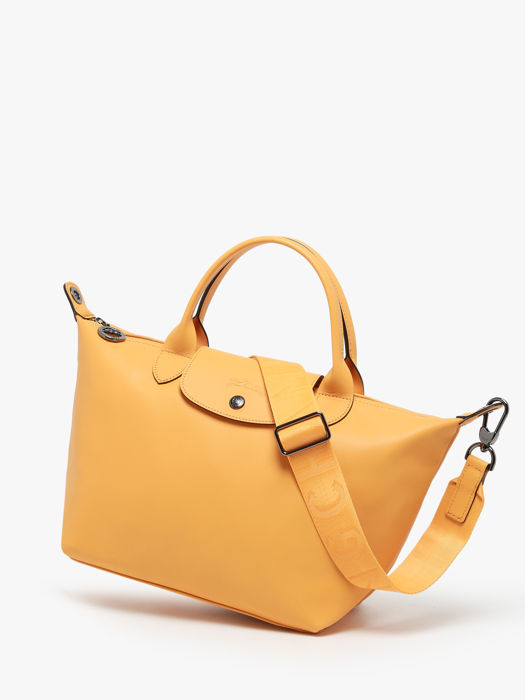 Longchamp Le pliage xtra Handbag Orange