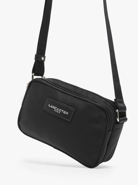 Crossbody Bag Basic Vita Lancaster Black basic vita 75 other view 2