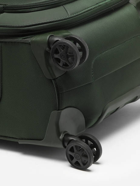 Valise Cabine Samsonite Vert respark 143325 vue secondaire 2