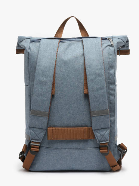 1 Compartment Backpack With 15