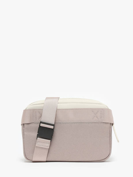 Belt Bag Kapten and son Pink accessoires HABO other view 4