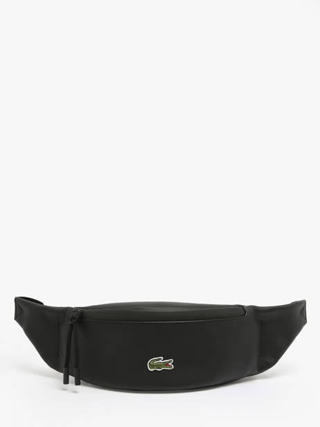 Lcst Belt Bag Lacoste Black lcst NH3317LV