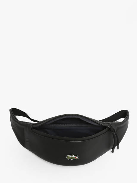 Lcst Belt Bag Lacoste Black lcst NH3317LV other view 3