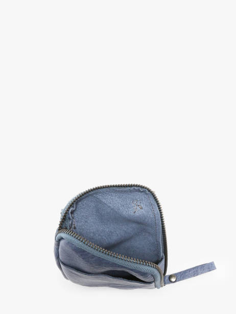 Crossbody Bag Heritage Biba Blue heritage POR1W other view 3