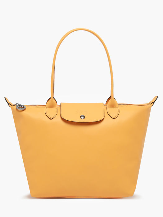 Longchamp Le pliage xtra Besaces Orange