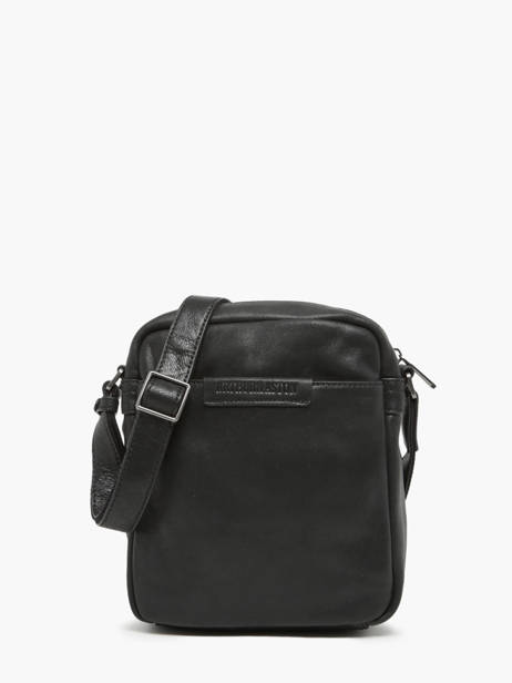 Crossbody Bag Arthur & aston Black diego 1438-25