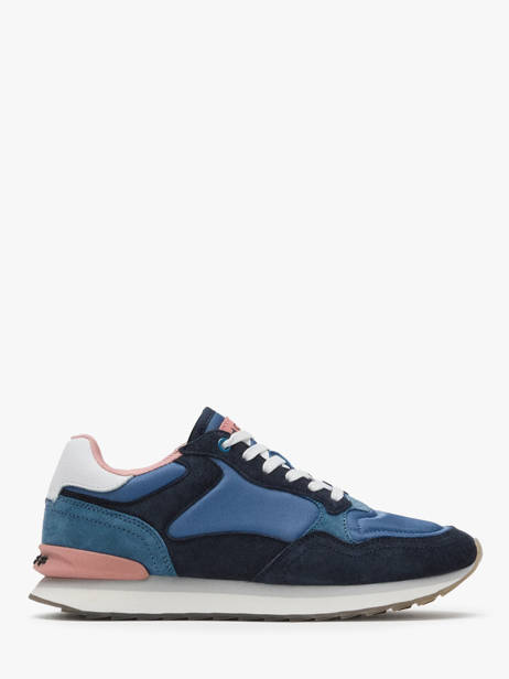 Sneakers Hoff Bleu women 12402021