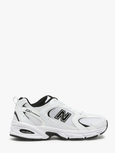 Sneakers 530 New balance White boy MR530EWB