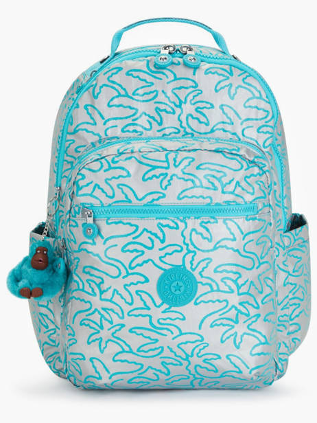 1 Compartment Backpack With 15