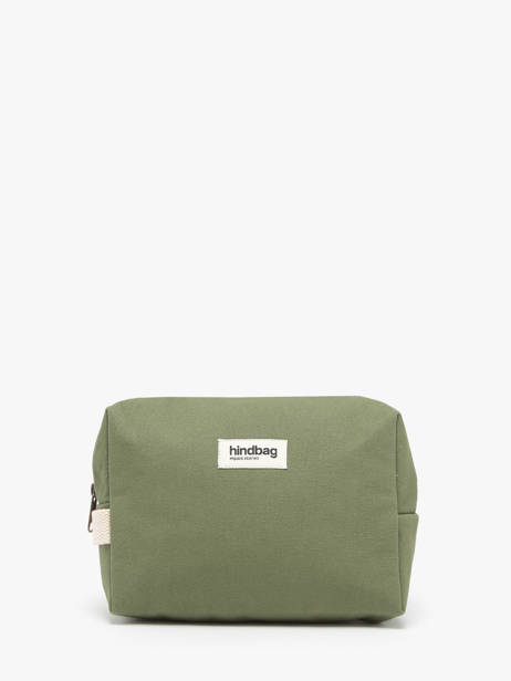Toiletry Kit Hindbag Green best seller LEON