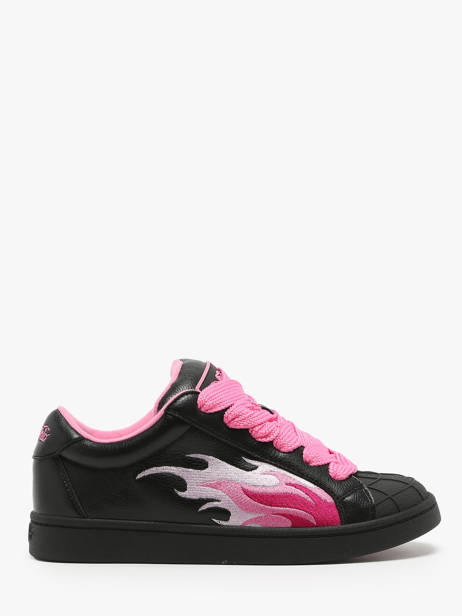 Sneakers Liberty Buffalo Black women 1636119