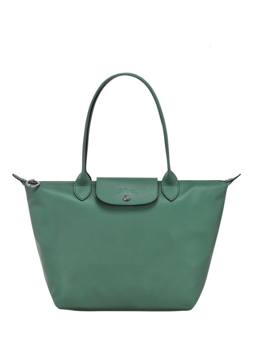 Longchamp Le pliage xtra Besaces Vert