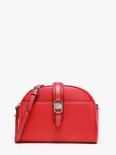 Shoulder Bag Kinsey Ted lapidus Red kinsey DE61703