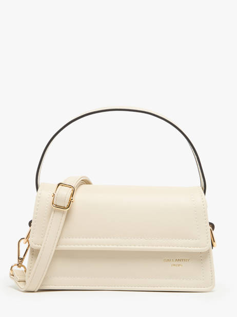 Sac Bandoulière City Miniprix Beige city C0167