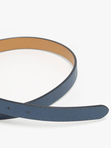 Belt Lauren ralph lauren Blue elmswood 12883715 other view 3