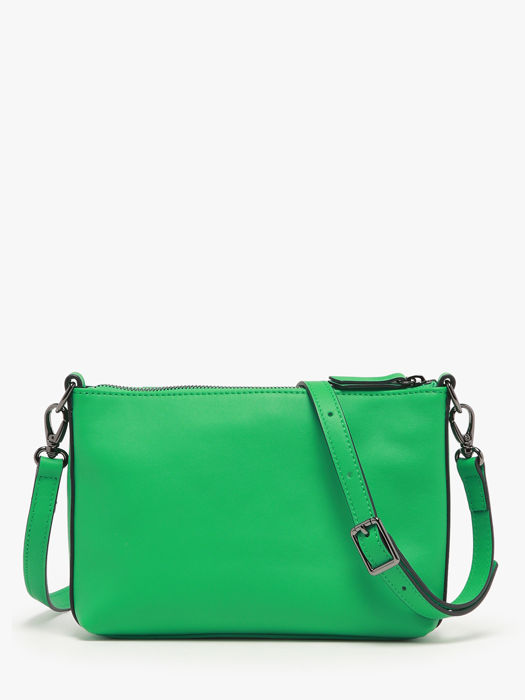 Longchamp Longchamp 3d Messenger bag Green