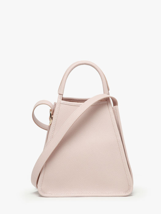 Longchamp Le foulonné Handbag Pink