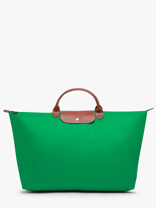 Longchamp Le pliage original Sacs de voyage Vert