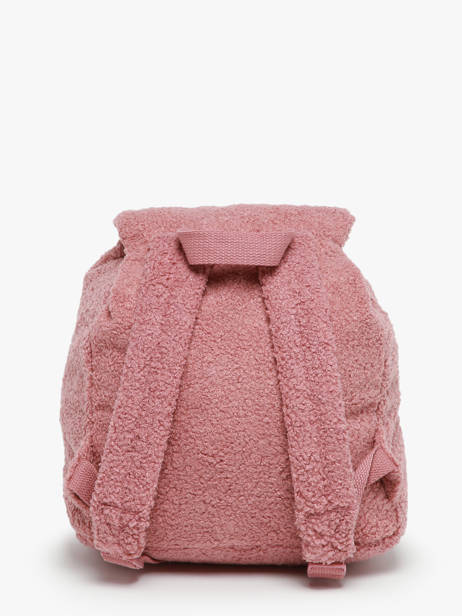 Mini Sac à Dos Kidzroom Rose soft whispers 4856 vue secondaire 4