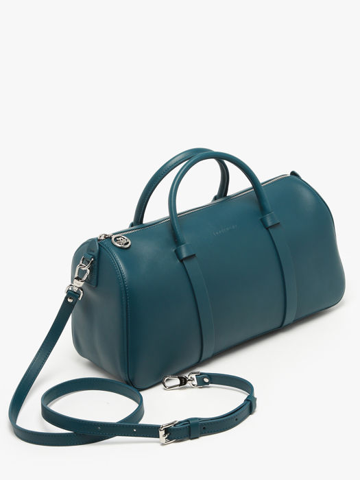 Longchamp Daylong Handbag Blue