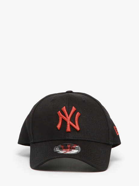 Casquette New era Noir new era 60565099