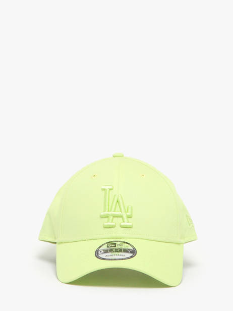 Cap New era Yellow new era 60565104