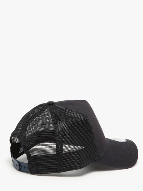 Casquette New era Noir new era 60565182 vue secondaire 2