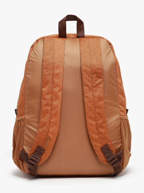 1 Compartment Backpack With 16