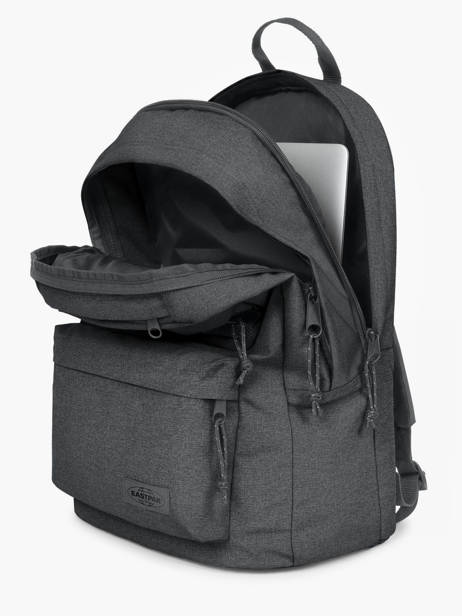 1 Compartment Backpack With 17