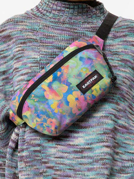 Belt Bag Eastpak Multicolor authentic EK0A5BG6 other view 1