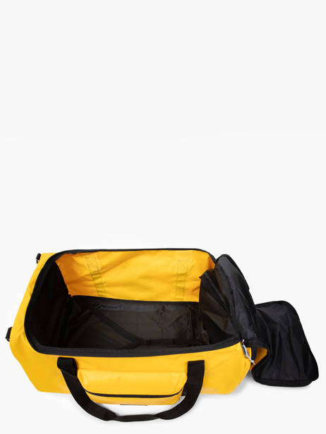 Travel Bag Tarp Eastpak Yellow tarp EK0A5BHN other view 3