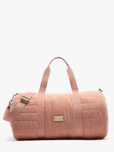 Sac Porté Main Ixora Woomen Rose ixora WIXO12